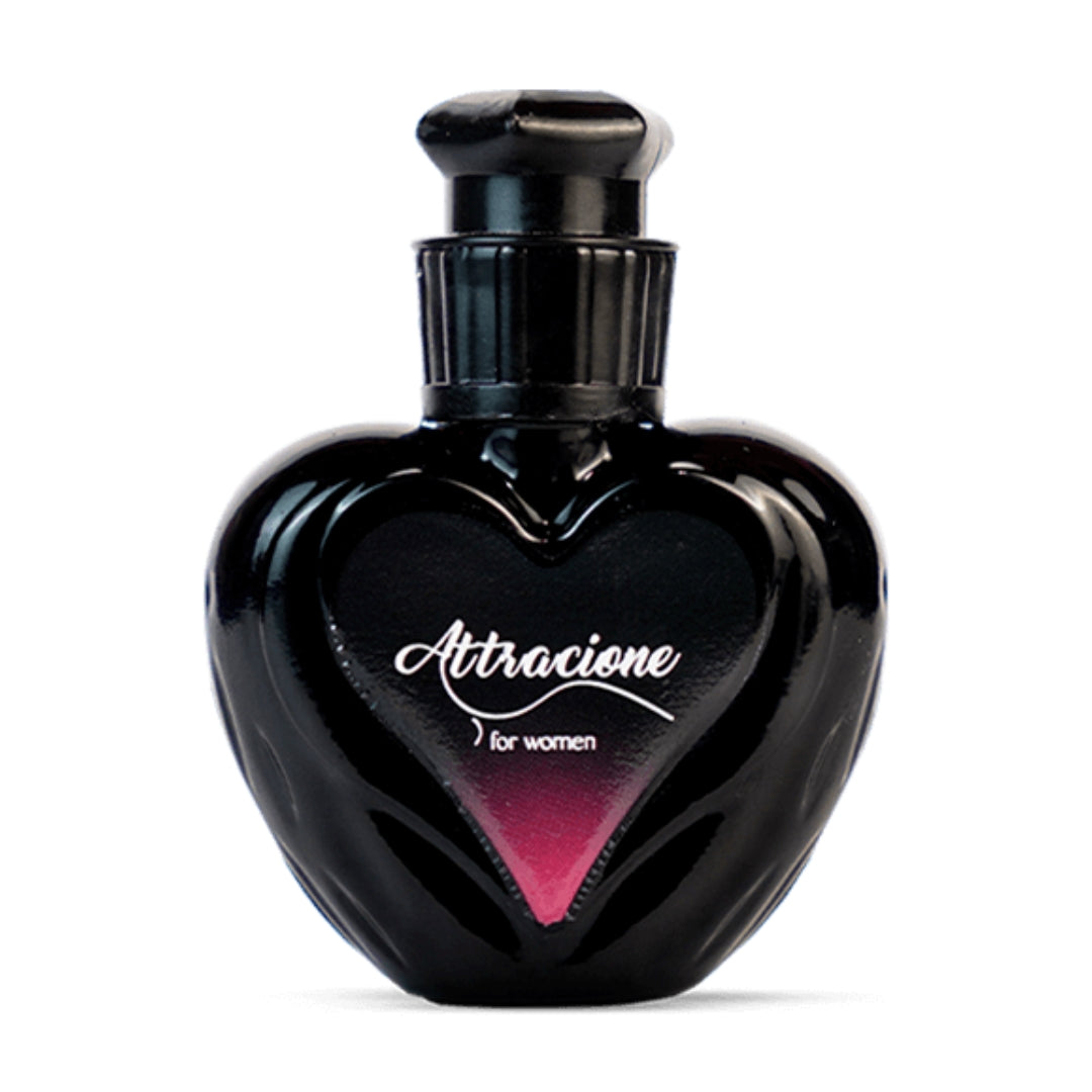 Attracione Woman Perfume Pheromones Aphrodisiac Fragance 15ml