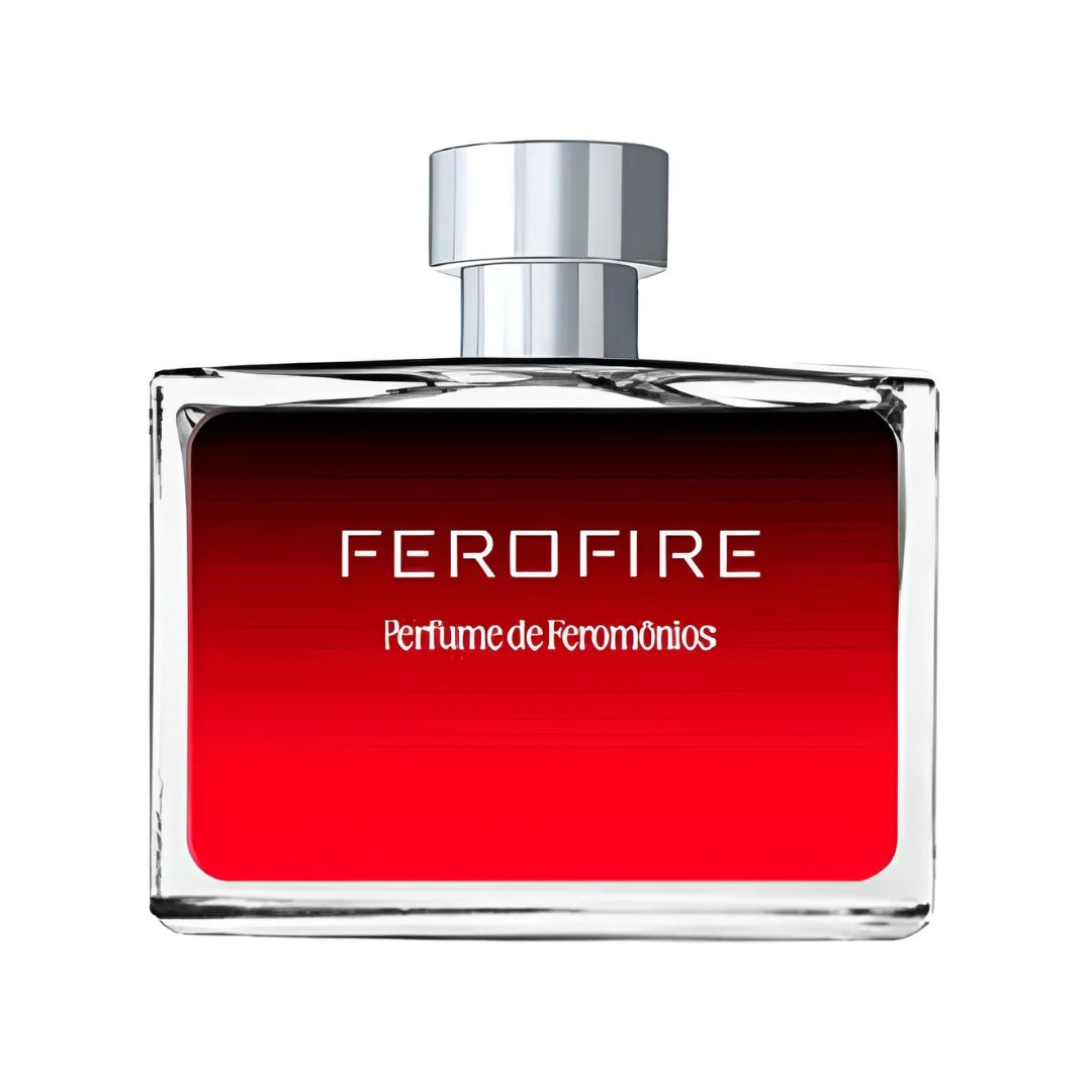 Ferofire By Atracione Men Seductive Perfume Pheromones Fragance 50ml