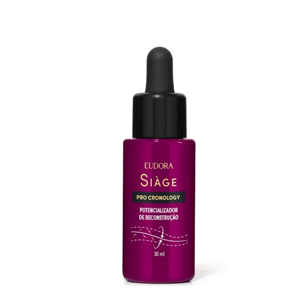 Siàge Pro Cronology Reconstruction Booster Repair Breakage Control 30ml