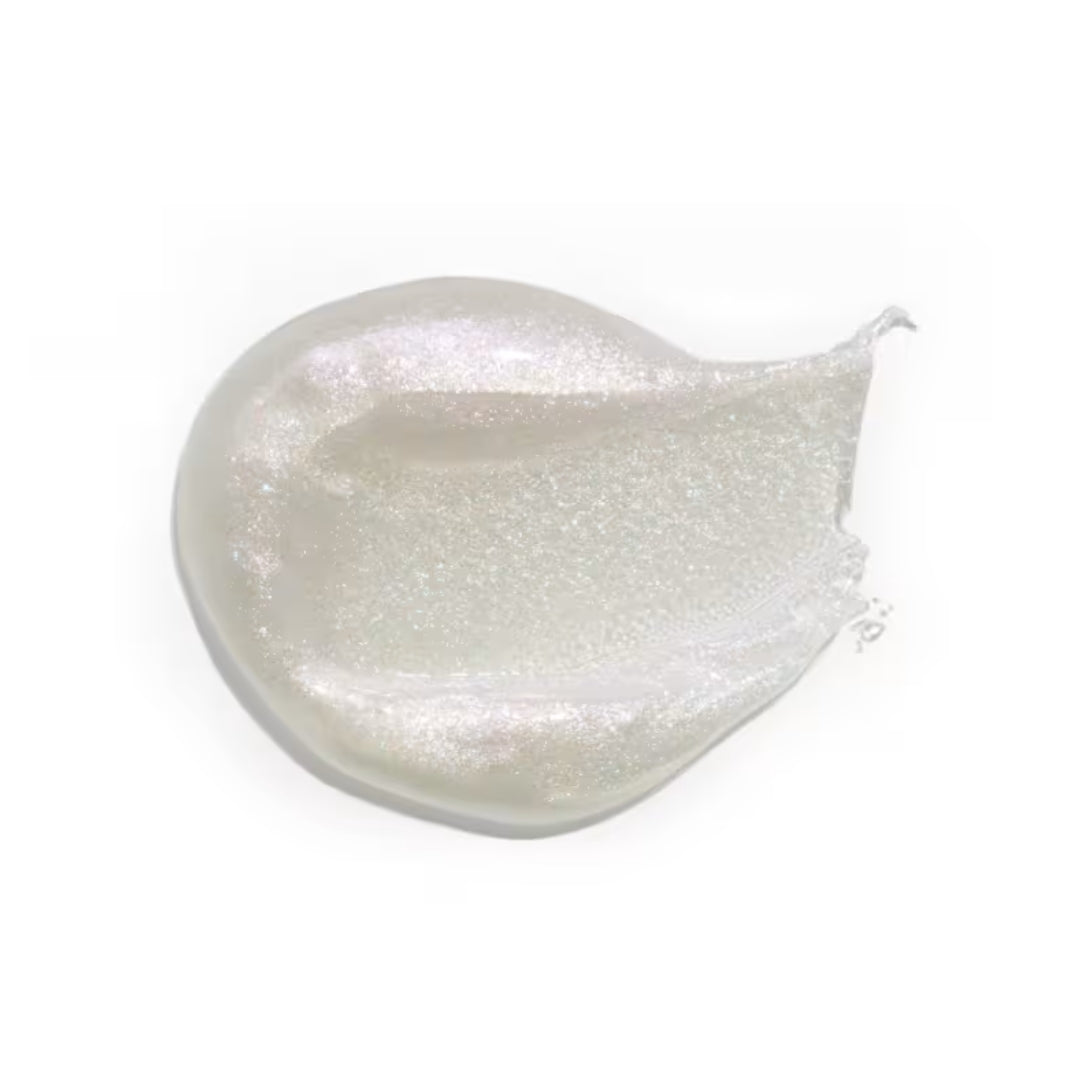 Niina Secrets Crystal Holographic Lip Gloss Moon Stone 7m Glass Shine Eudora
