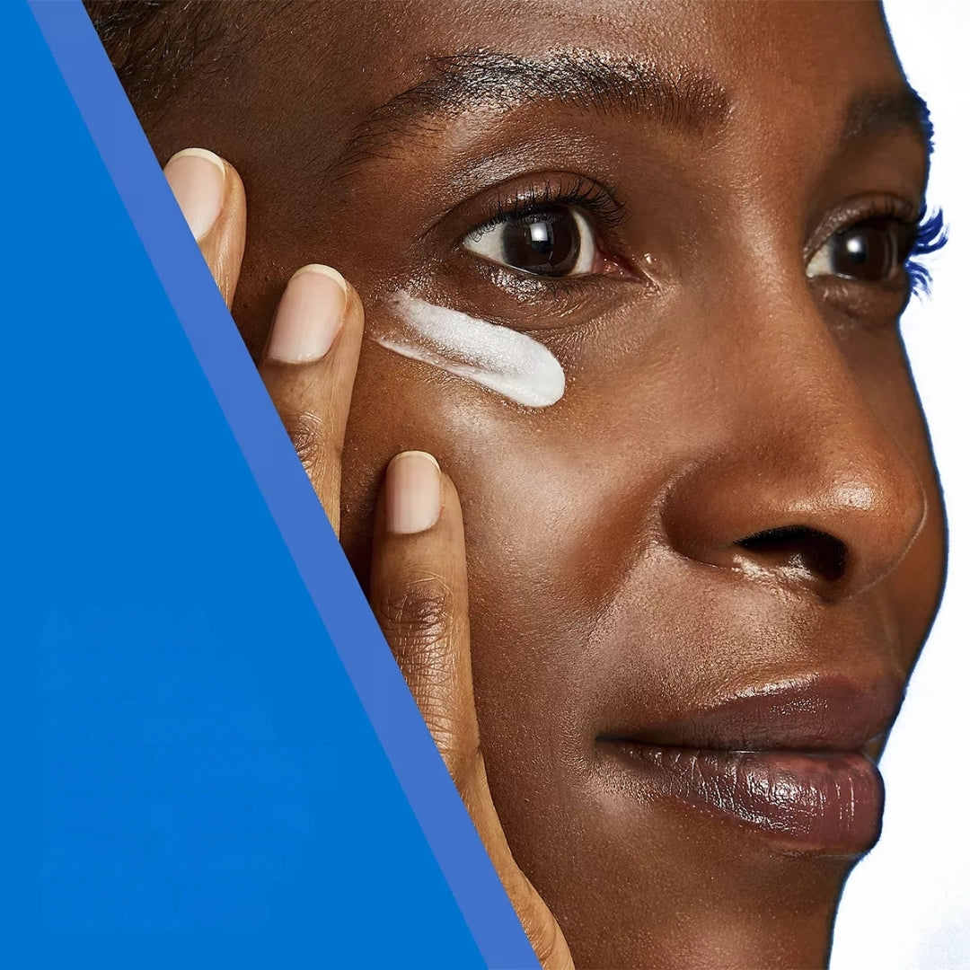 Facial Moisturizing Lotion SPF 50 Normal To Dry Skin Daily Care 52ml Cerave