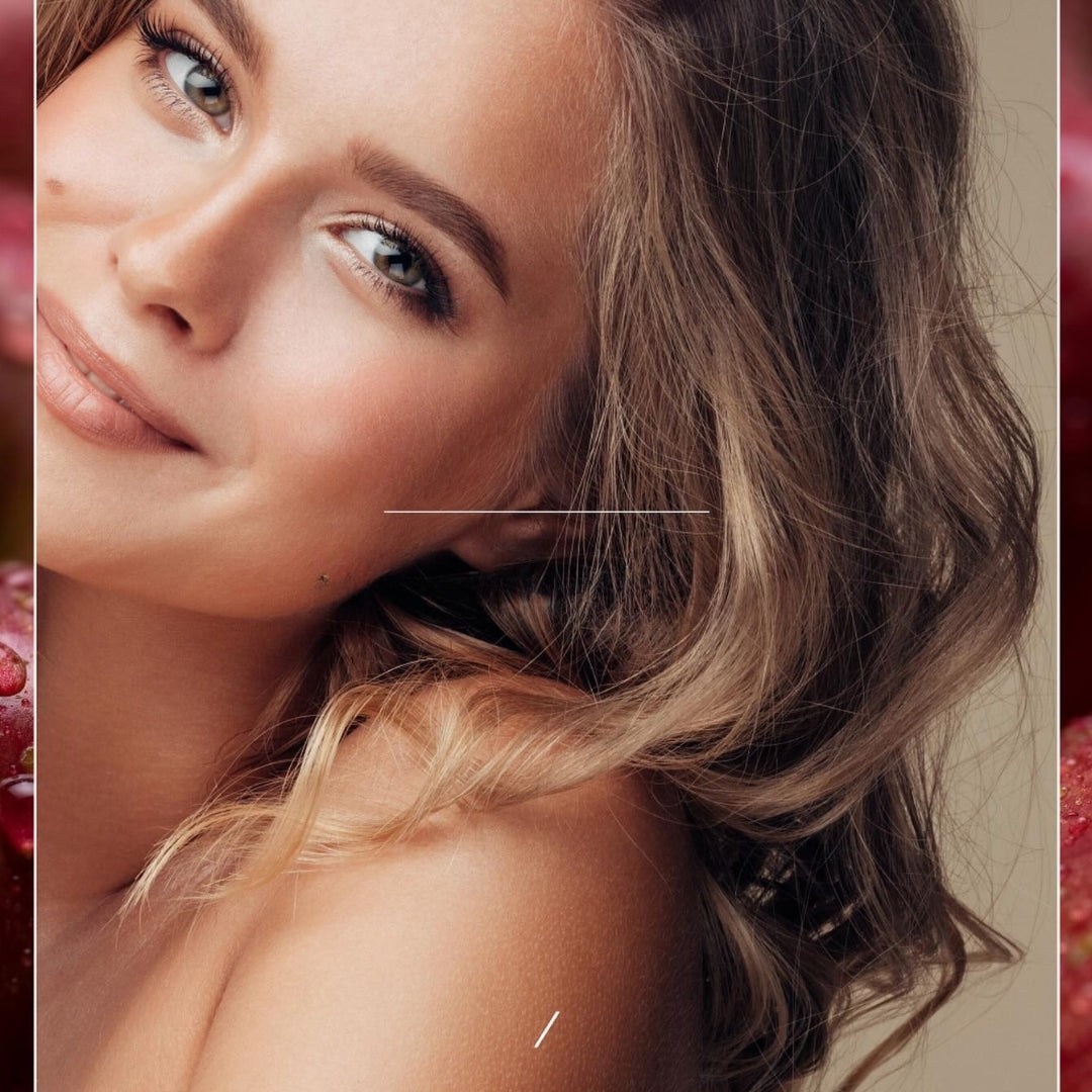 خط ناعم احترافي مع Apple Vinegar Queen Magic 2x300ml - Madamelis