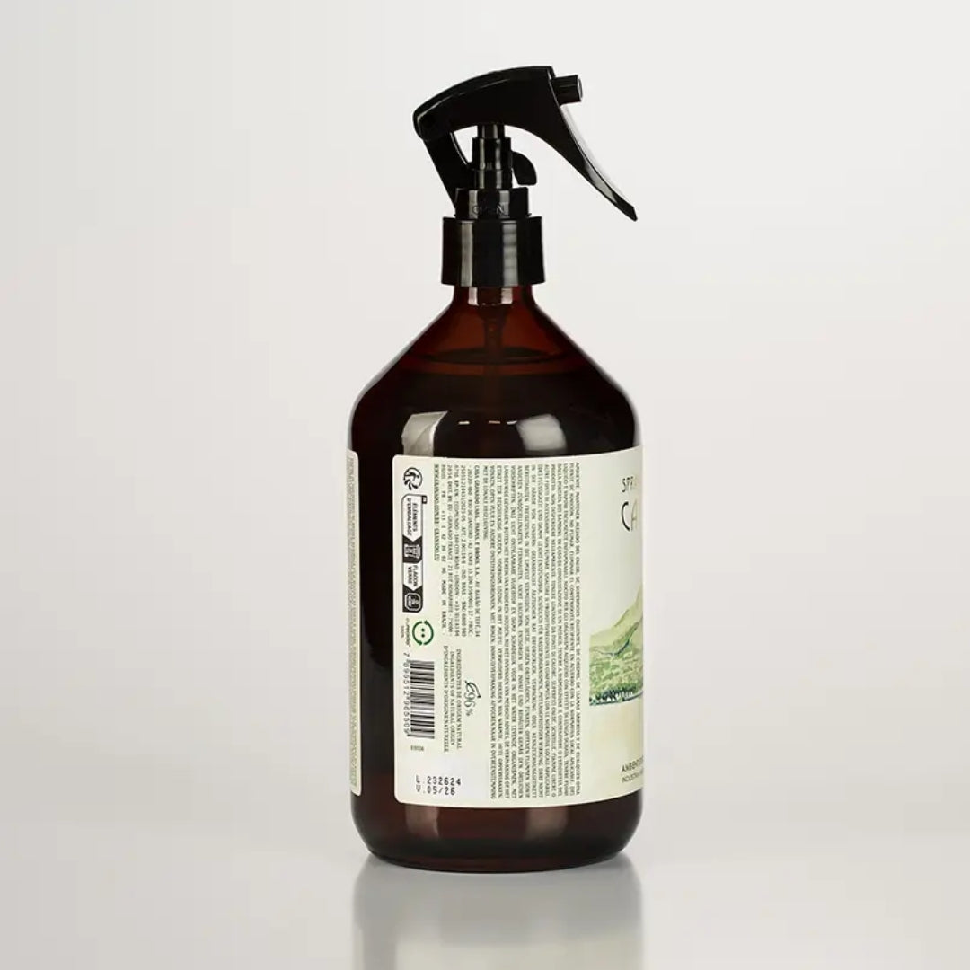 Carioca Air Freshener Room Spray Home Fragance 500ml Granado