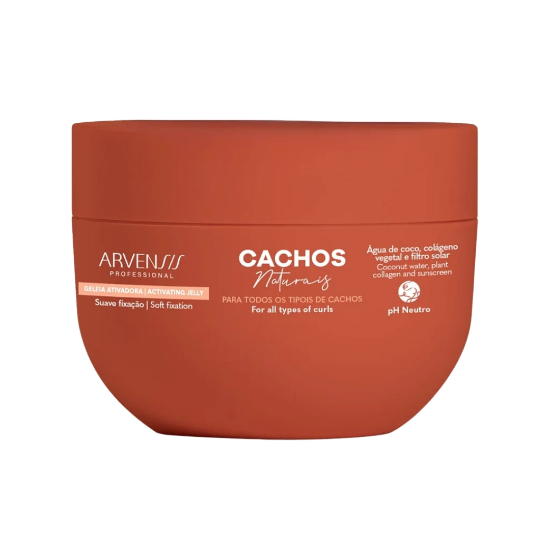 Kit Arvensis Gelatin 250g + Day بعد 250 مل - Arvensis