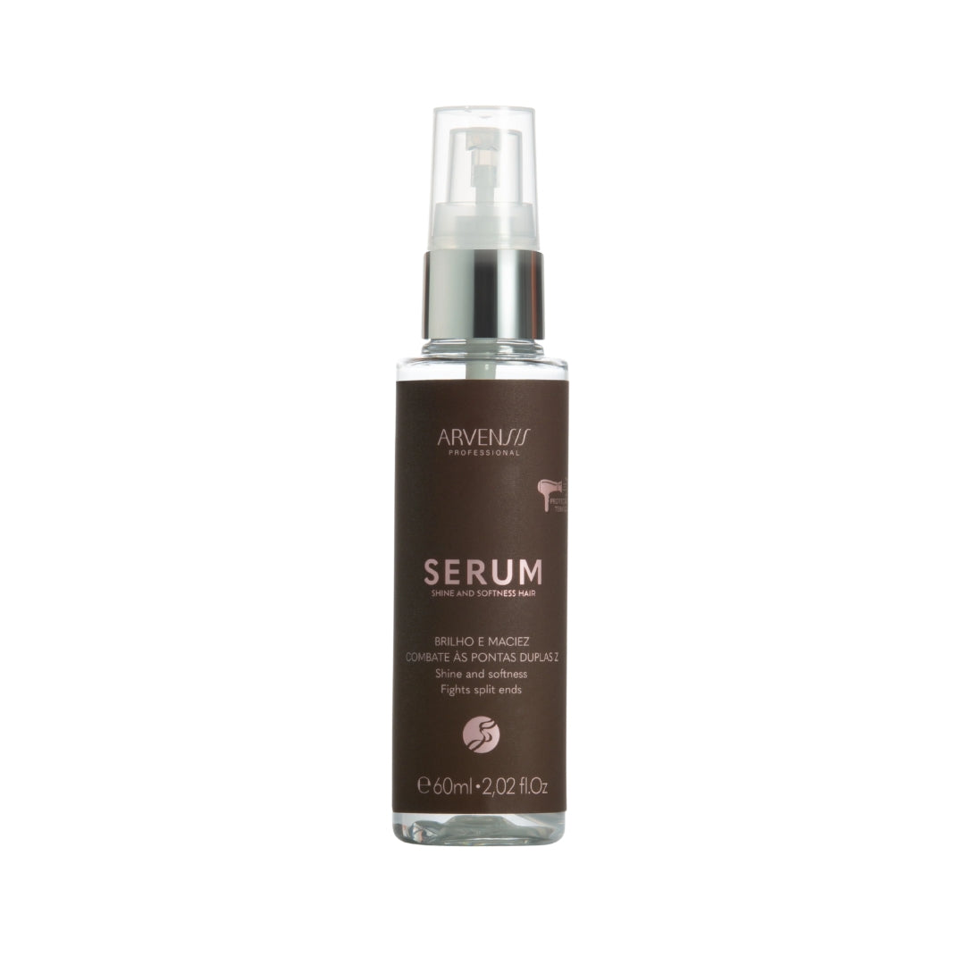 Arvensis Revolution Sérum Thermo Protecteur Vegan 60ml - Arvensis