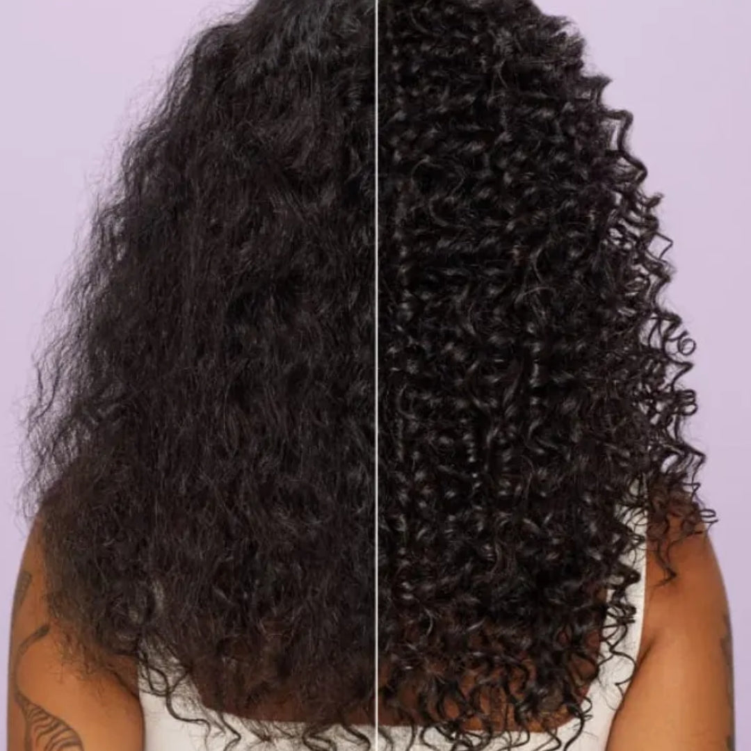 Siàge Pro Cronology Curves Crono Jelly Curl Activator Anti-Frizz Gel 300ml Eudora