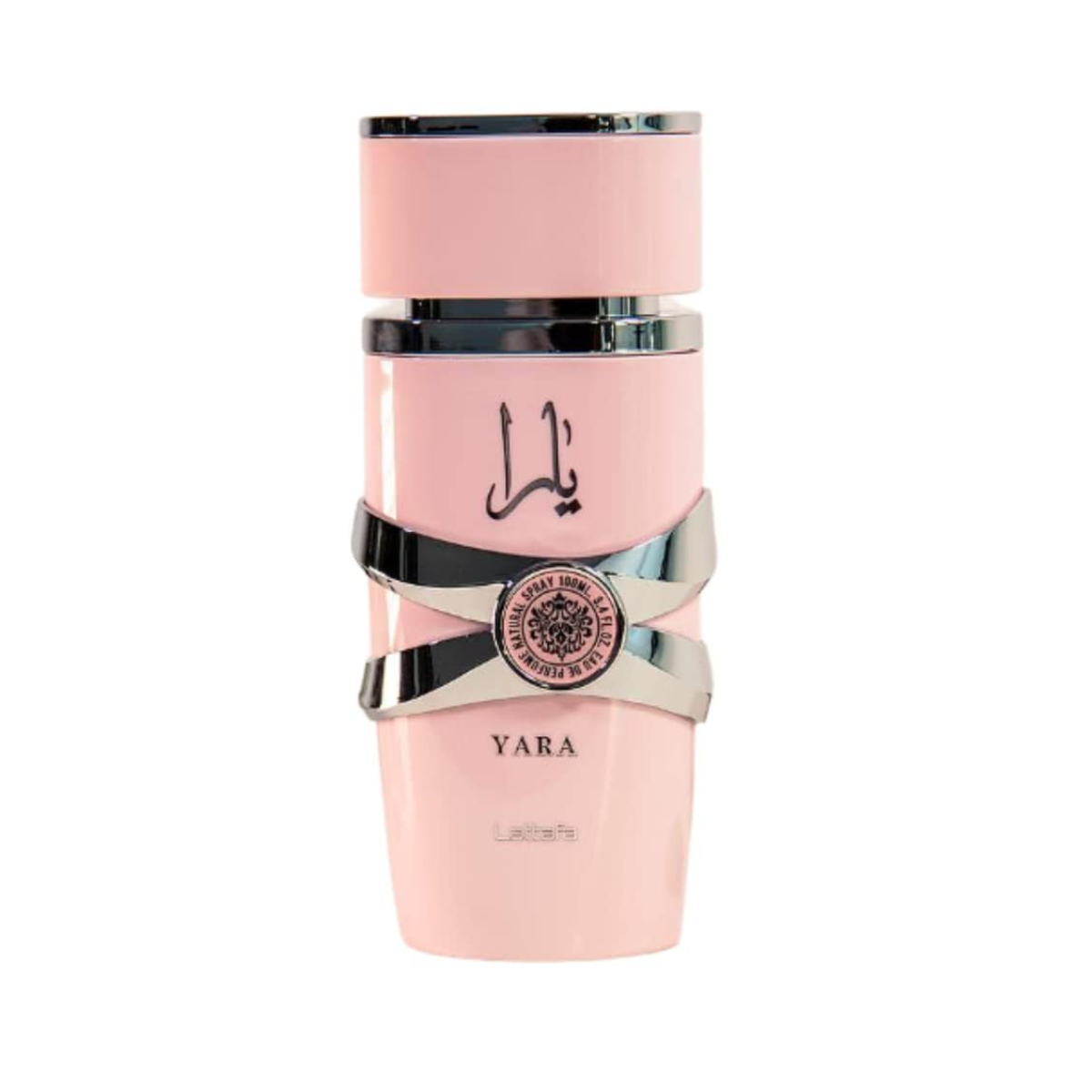 Yara Eau de Parfum Sweet Fragance EDP Arabic Perfume 100ml Lattafa