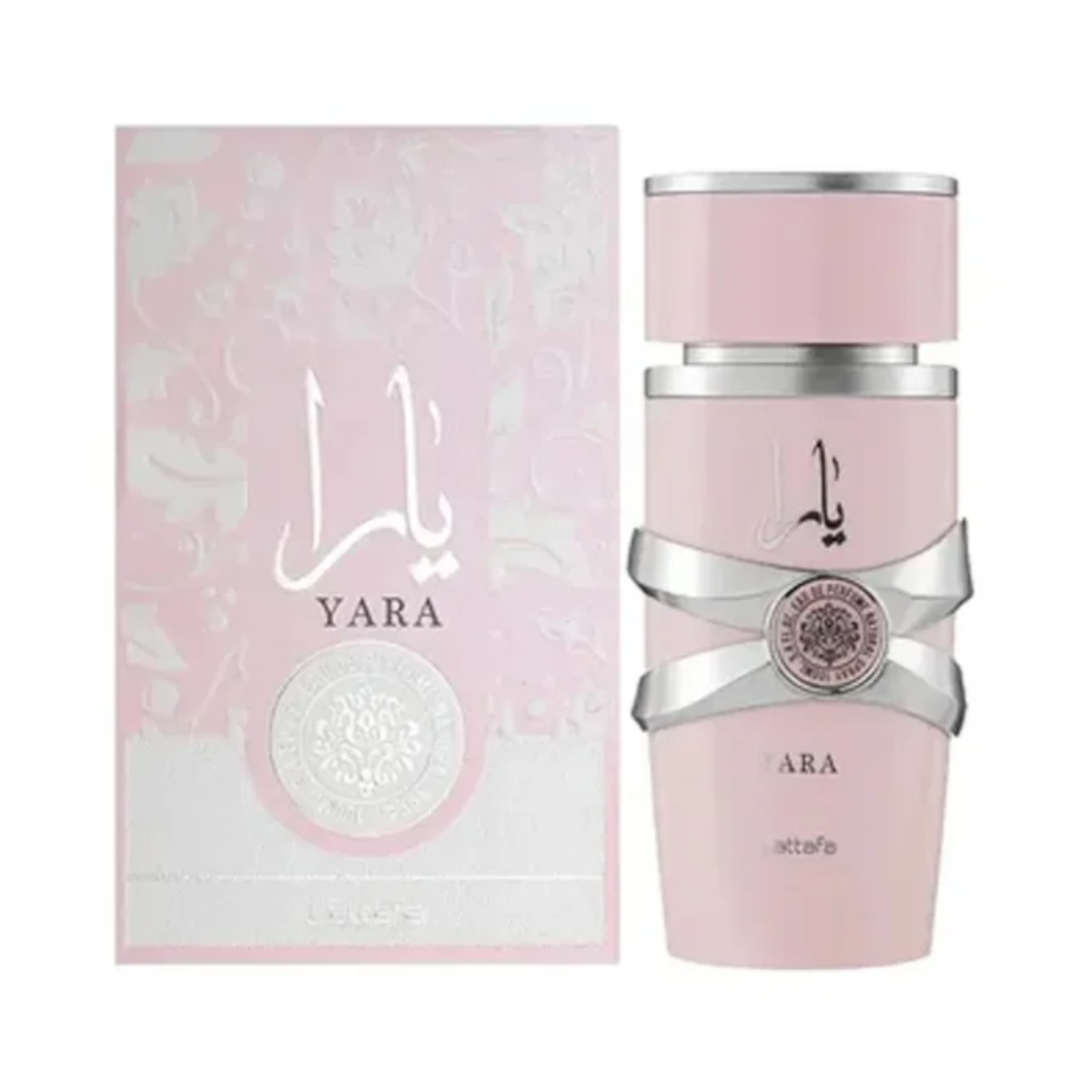 Yara Eau de Parfum Sweet Fragance EDP Arabic Perfume 100ml Lattafa