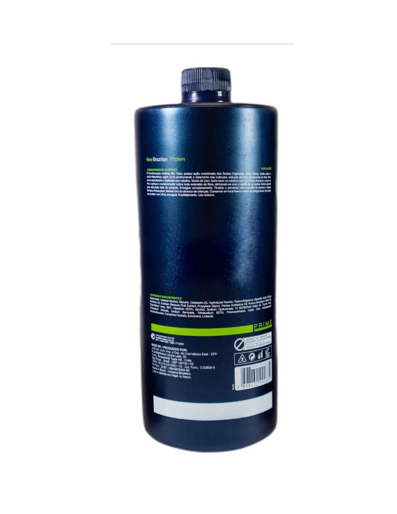2 x Bio Tanix Extreme Hair Protein Treatment Step 2 only - Prime Pro