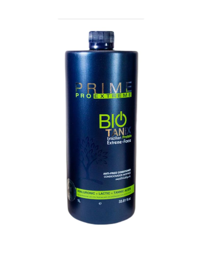 2 x Bio Tanix Extreme Hair Protein Treatment Step 2 only - Prime Pro