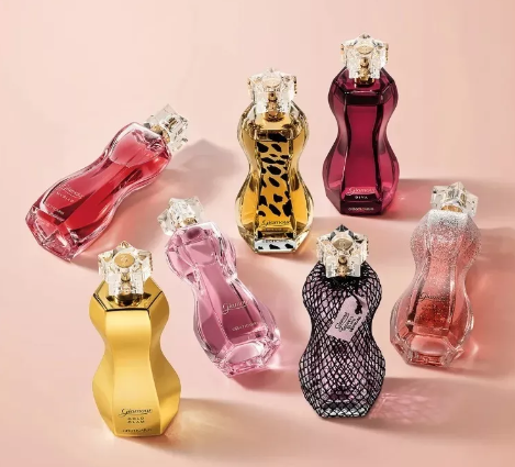 Déodorant Myriad de Glamour Cologne 75 ml - o Boticario