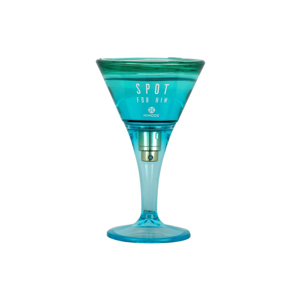 Spot Sunset For Him Deodorant Cologne Body Fragance Perfume 75ml Hinode