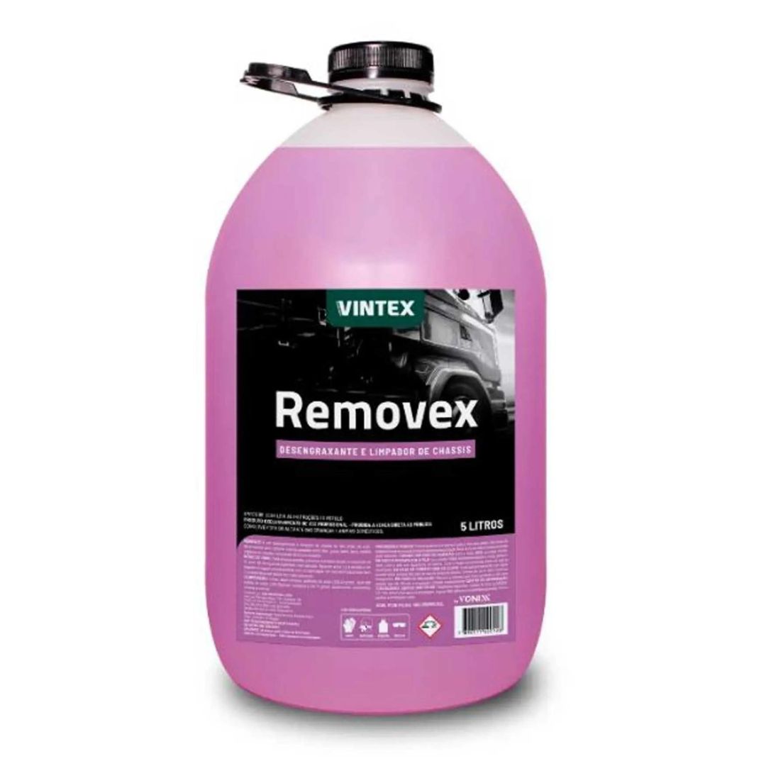 Alumax + Removex + Lava Autos Car Automotive Maintenance Kit Vonixx