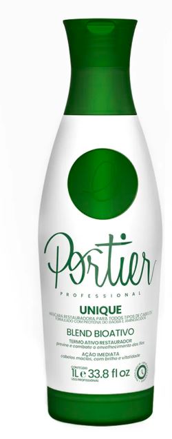 Pinceau Progressif Unique Sans Formaldéhyde 1L - Portier