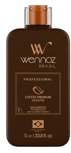 Café Premium All Liss 1L - Étape 1 uniquement - Wennoz (Honma Tokyo)