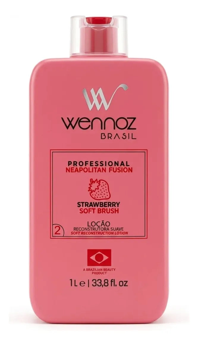 H -Brush Step 2 Only - Honma Tokyo / Wennoz