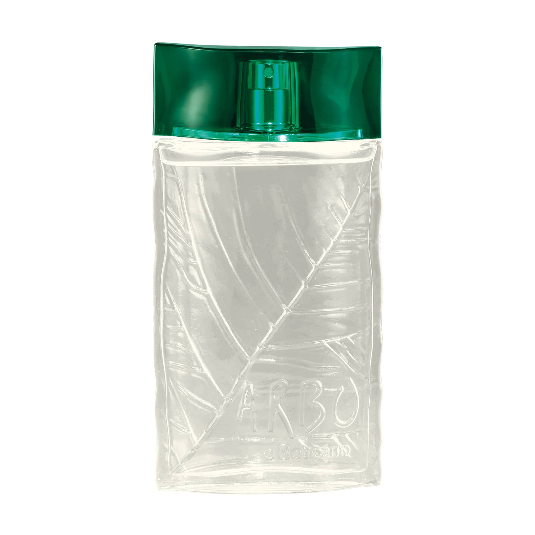 Arbo Deodorant Cologne 100ml - o Boticario Perfume