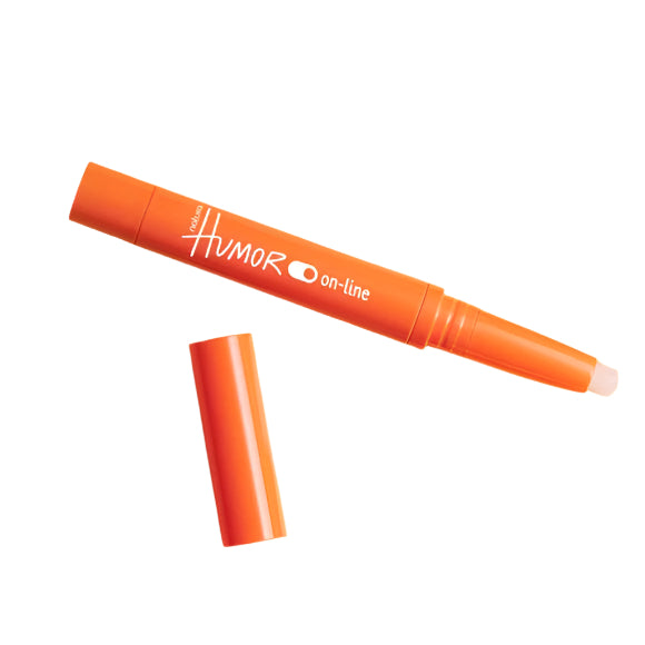 Natura HUMOR Perfume Sólido Feminino Online Solid Solid Perfume 80