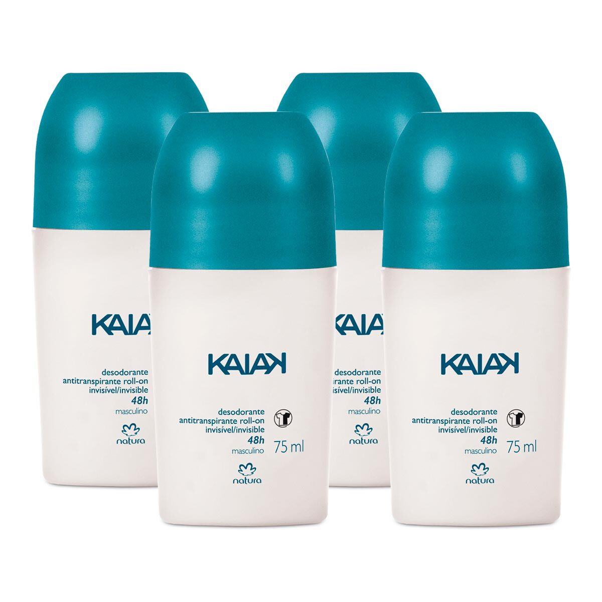 Kit Déodorant Homme Natura KAIAK / Roll-on