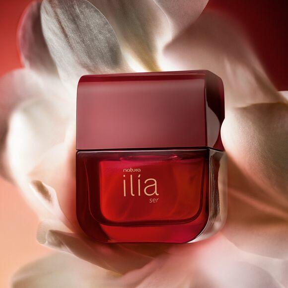 Natura ILÍA Ser Deo / Ser Deo Parfum - 50 Ml Perfume