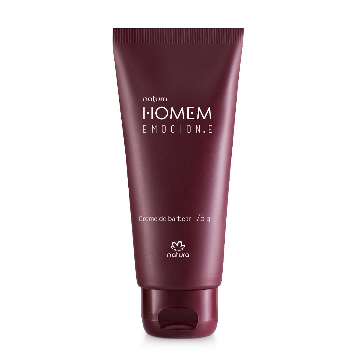 Natura HOMEM Emocion.e / Crème à Raser - 75g