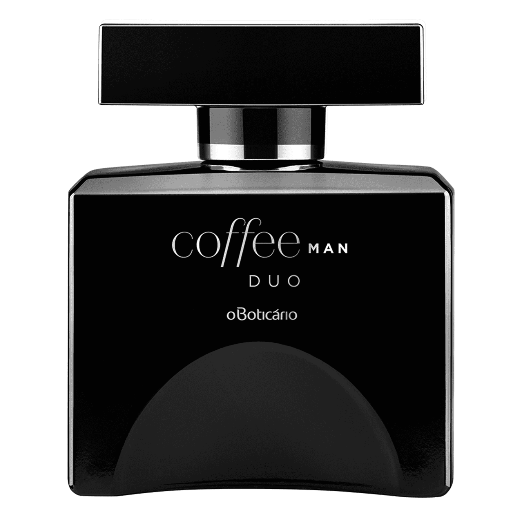 Coffee Man Duo Deodorant Cologne 100ml Perfume