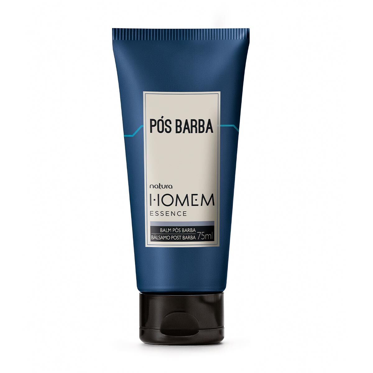 Natura HOMEM Essence / Balm After-shave Man Essence - 75ml