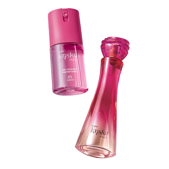 Natura KRISKA Conjunto Shock / Shock Set