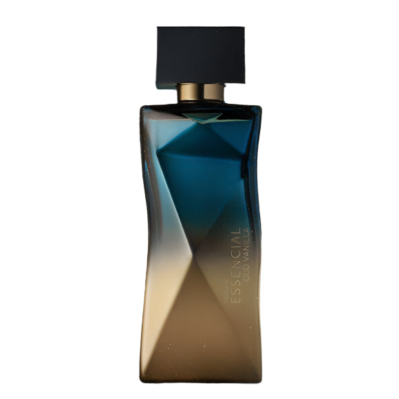 Natura ESSENCIAL Oud Vanilla Feminino / Essential Oud Vanilla Female - 100 Ml