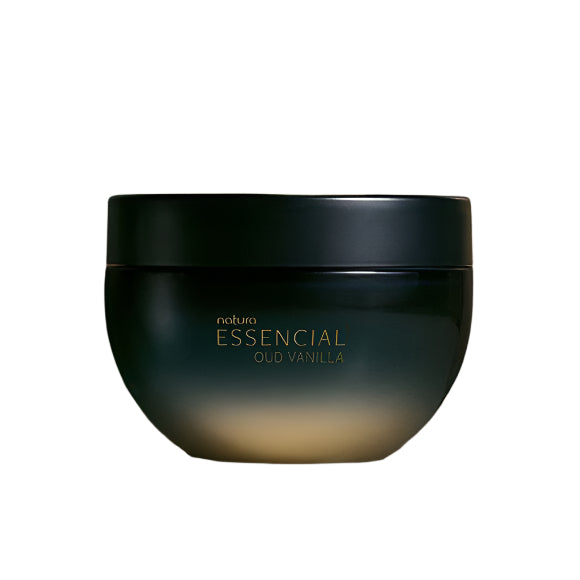 Natura ESSENCIAL Oud Vanille / Déodorant Hydratant Essentiel Oud Vanille - 200 G