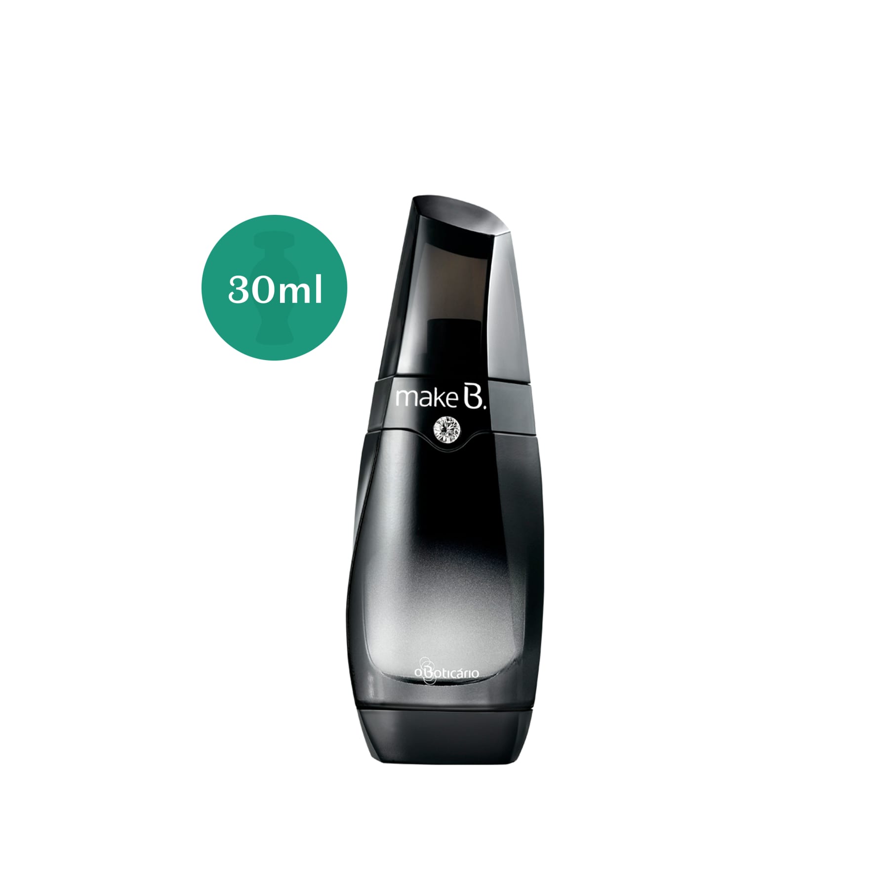 Make B. Eau De Parfum 30ml - o Boticario Perfume