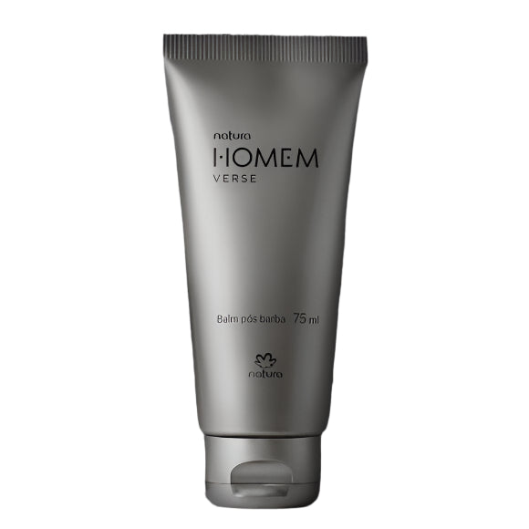 Natura HOMEM Verse / Balm After-shave Man Verse - 75ml