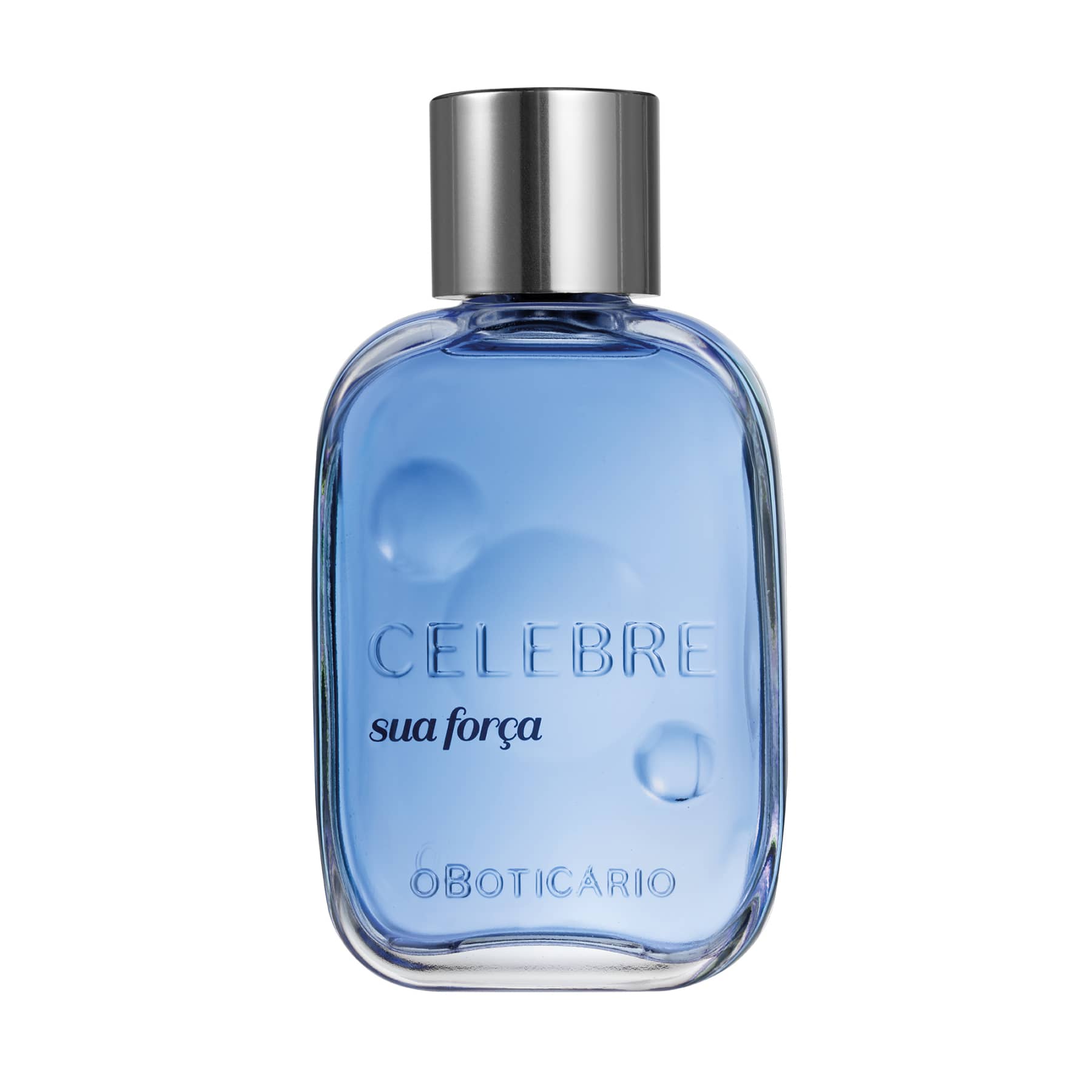 Celebrate Your Strength Deodorant Male Cologne 100ml Perfume