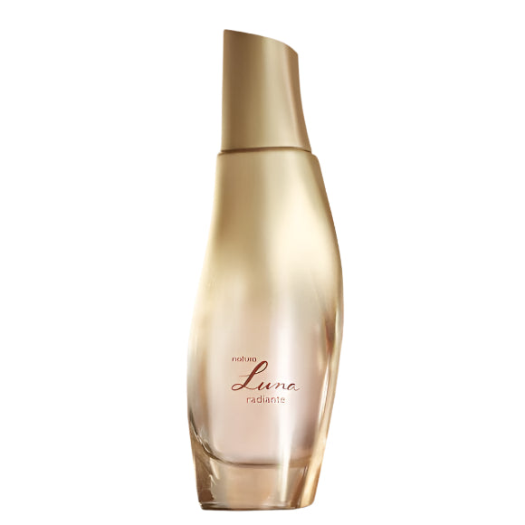 Natura LUNA Radiante / Deodorant Cologne Radiant - 75 Ml