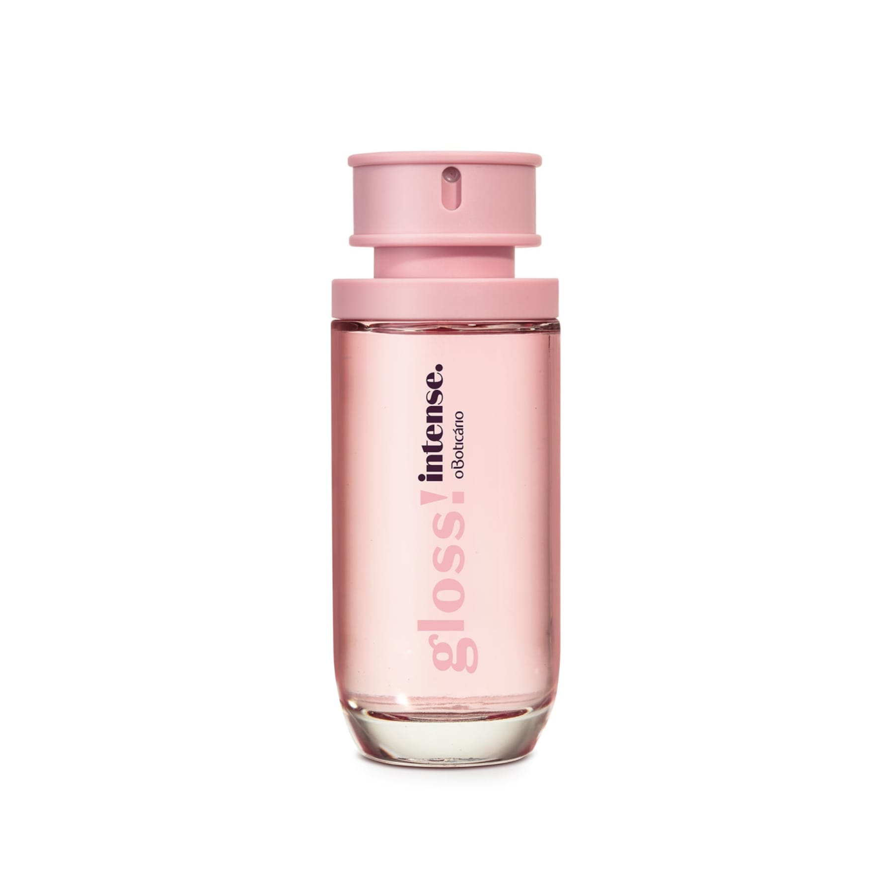 Intense Gloss! Deodorant Cologne 50ml Perfume