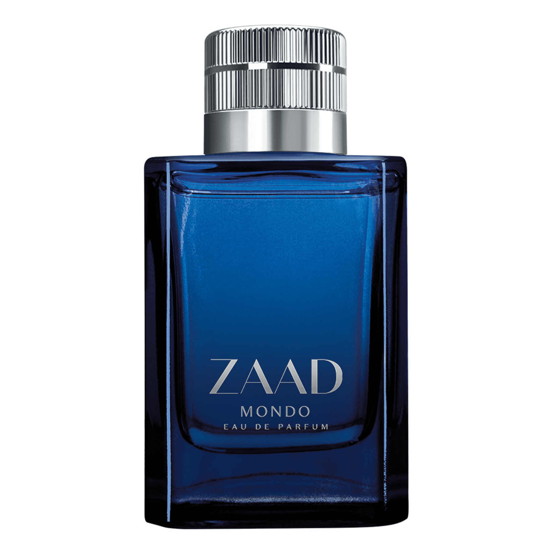 Zaad Mondo Eau De Parfum 95ml - o Boticario Perfume