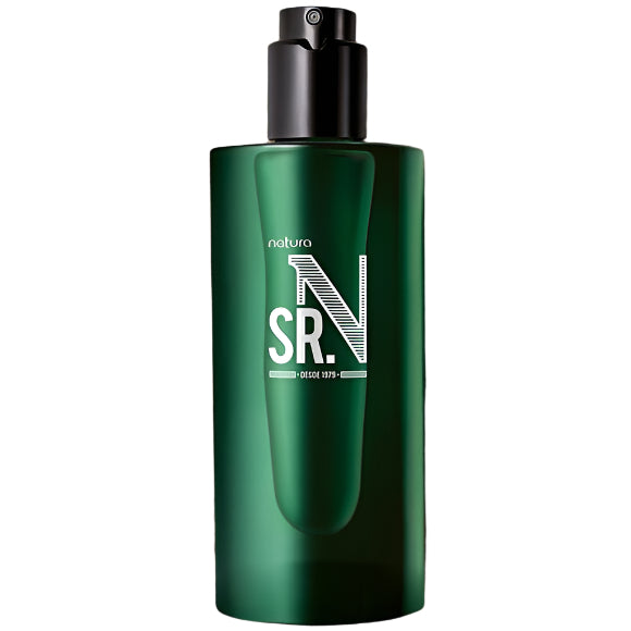 Natura SR. N / Mr. N - 100 Ml Perfume
