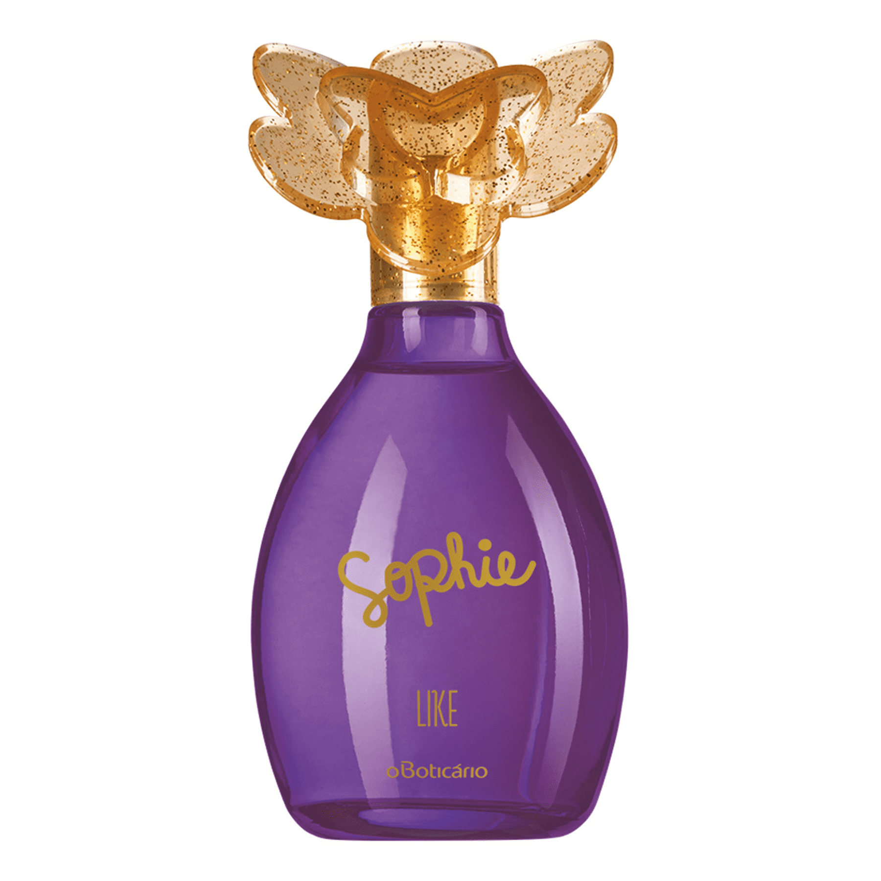 Petit Sophie Like Cologne 100ml - o Boticario Perfume