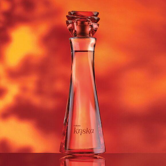 Natura KRISKA / Deodorant Cologne Perfume