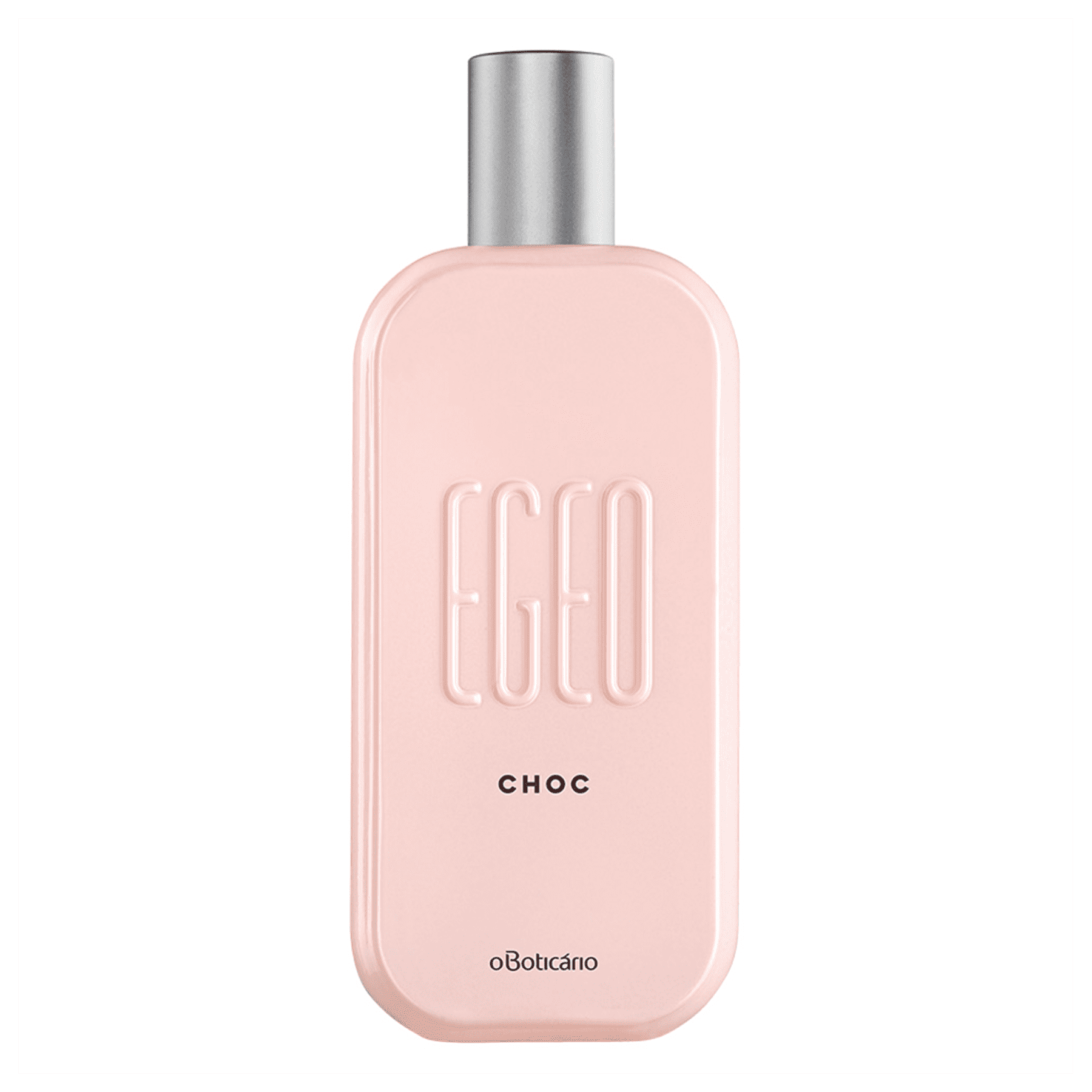 Egeo Choc Deodorant Cologne 90ml - o Boticario Perfume