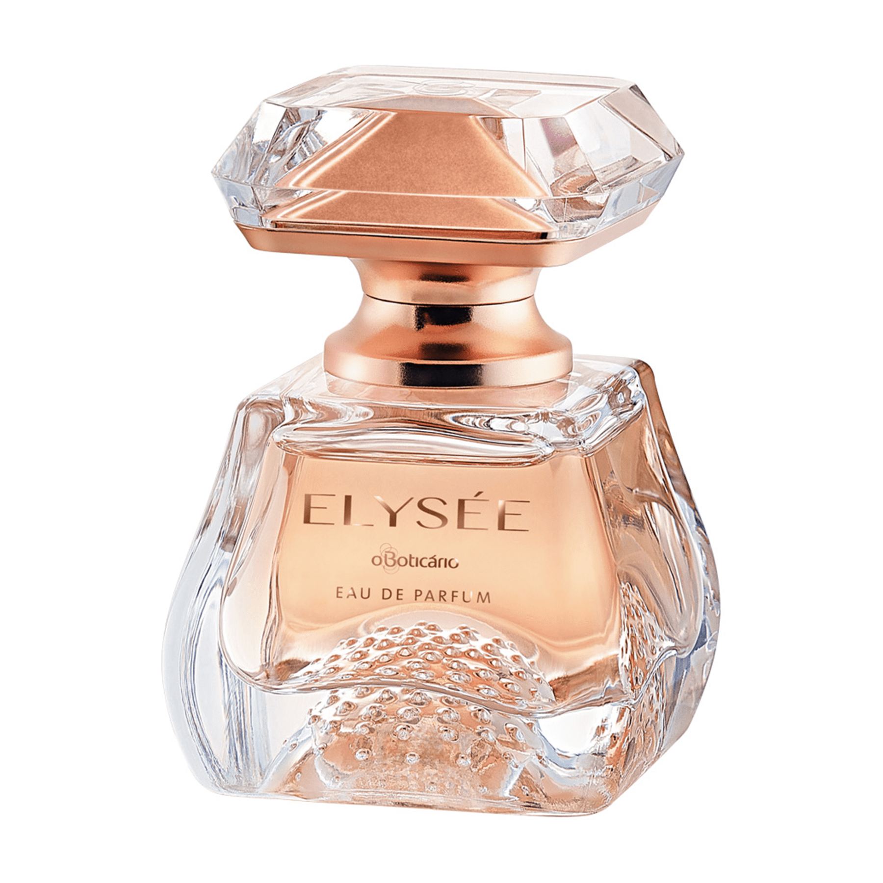 Elysée Eau De Parfum 50ml - o Boticario Perfume