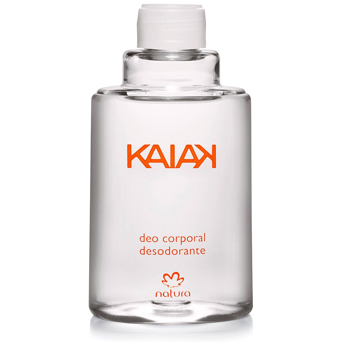 Natura KAIAK Feminino / Déodorant Corps Féminin - 100 Ml