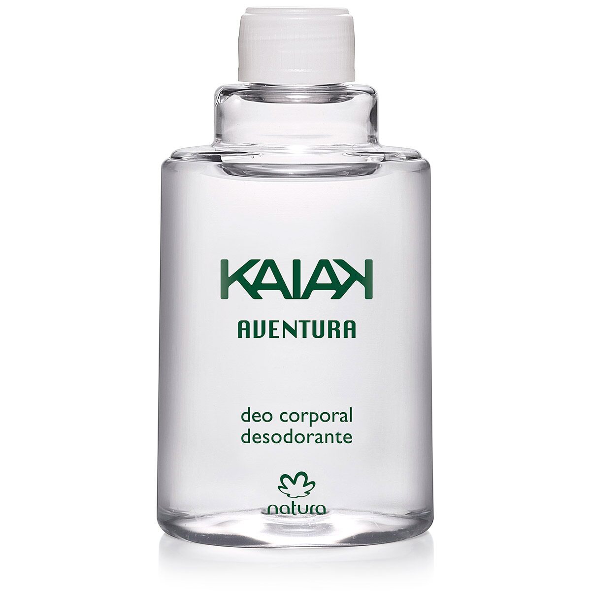 Natura KAIAK Aventura Masculino / Body Deodorant Men's Adventure - 100 Ml