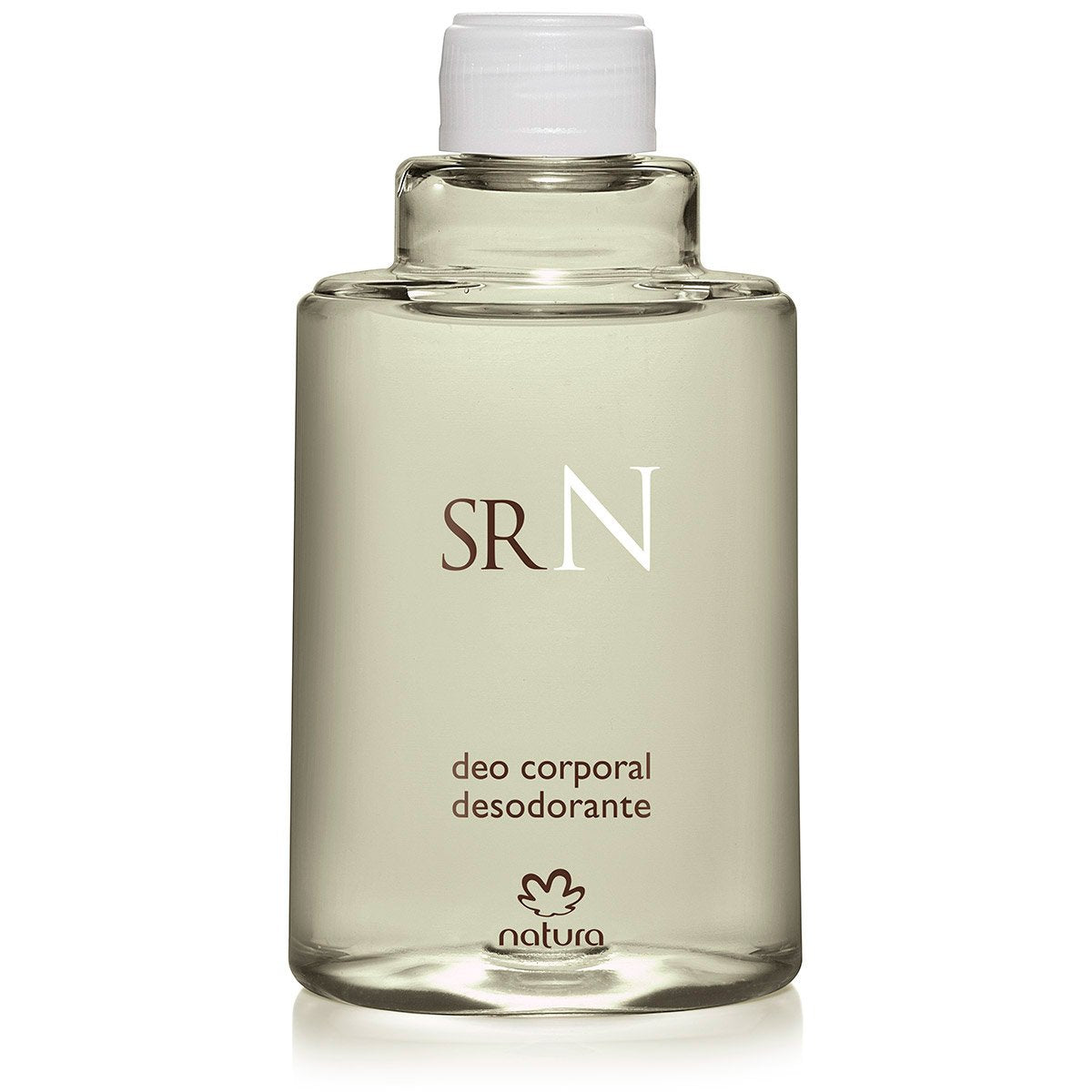 Natura SR. N Deo Sr N / Refill Deo Sr N - 100ml