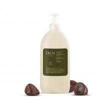 Natura EKOS Andiroba / Recharge Déodorant Pulpe Corps Hydratant Andiroba - 400ml