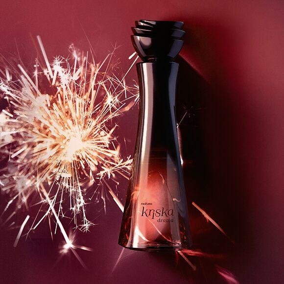 Natura KRISKA Drama / Drama - 100 Ml Perfume