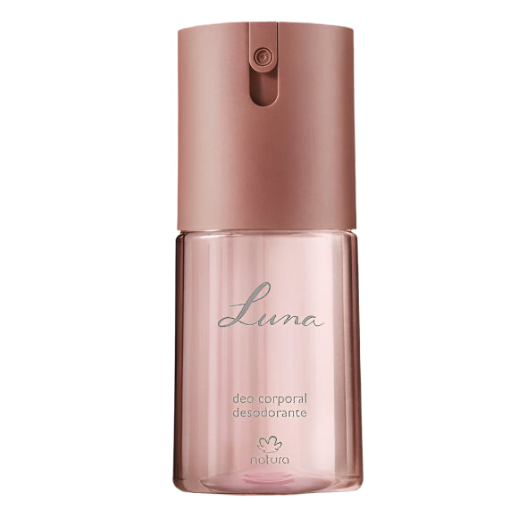Natura LUNA / Body Deodorant - 100 Ml