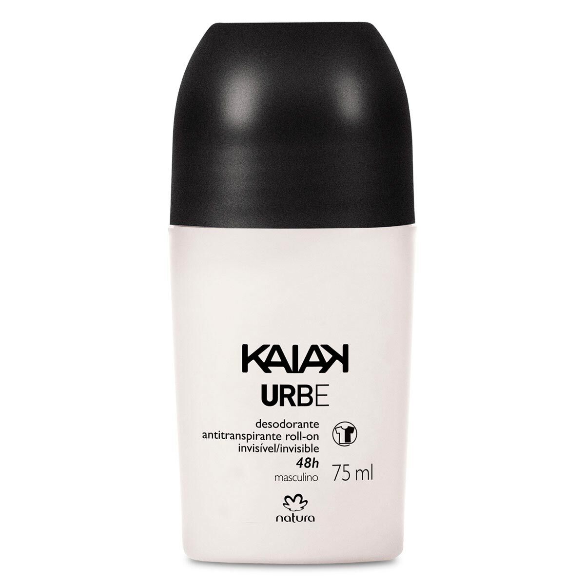 Natura KAIAK Urbe Masculino / Déodorant Roll On Urbe Homme - 75 Ml