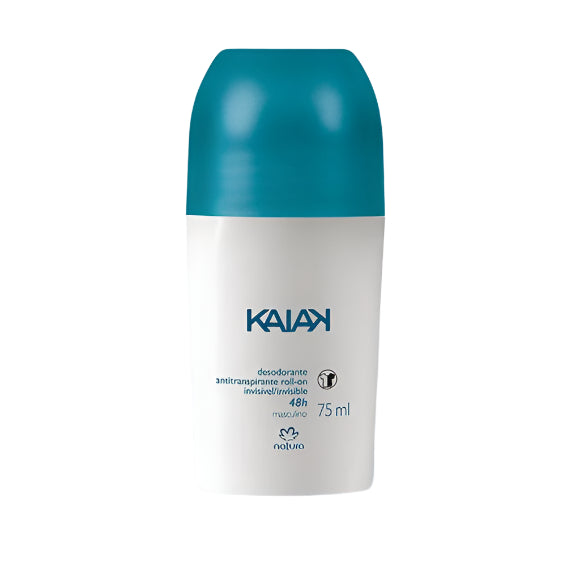 Natura KAIAK Masculino / Déodorant Roll On Men - 75 Ml