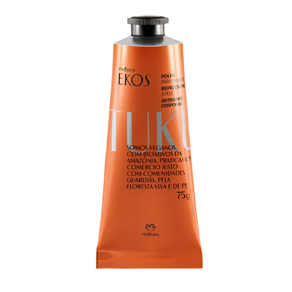 Natura EKOS Tukumã / Pulpe Hydratante Pour Mains Tukumã - 75g